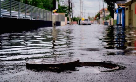 Acuerdo de Ponce con la EPA para Mejorar el Sistema Pluvial