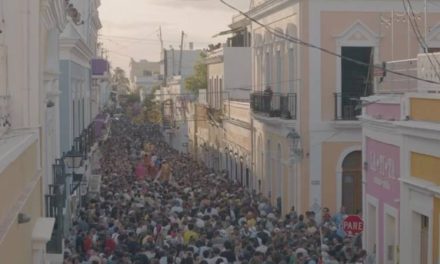 Fiestas de la Calle San Sebastián llevan al ICP a cuatro nominaciones Emmy