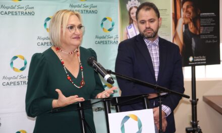 Advertencia del Hospital San Juan Capestrano: Peligro del Fentanilo Sin Supervisión