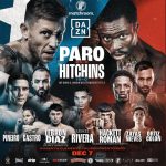 Unión de Universal Promotions y Matchroom Boxing para Mega Cartelera