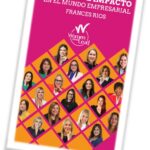 Lanzarán 2da edición del libro “Women Who Lead”