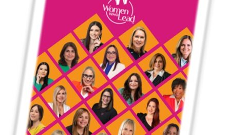 Lanzarán 2da edición del libro “Women Who Lead”