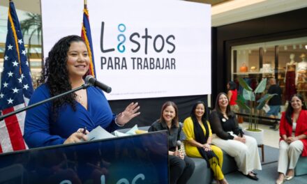 “Listos para Trabajar” la nueva campaña del Departamento del Trabajo