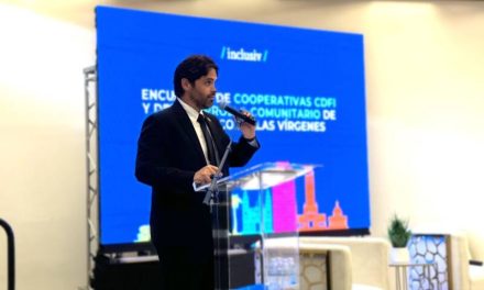 Cooperativas reciben nueva asignación millonaria para ampliar financiamiento 