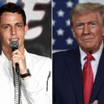 Líderes políticos rechazan comentarios denigrantes del comediante Tony Hinchcliffe hacia Puerto Rico en evento de Trump