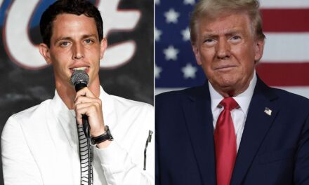 Líderes políticos rechazan comentarios denigrantes del comediante Tony Hinchcliffe hacia Puerto Rico en evento de Trump