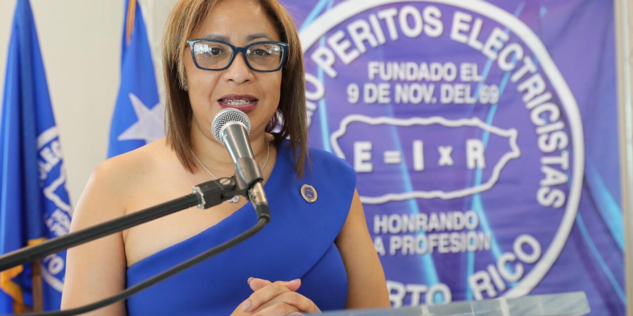 Feria de Salud y Seguridad en Ponce abre las celebraciones del CPEPR