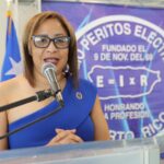 Peritos electricistas dan inicio a su semana en Ponce con una feria de salud y seguridad.