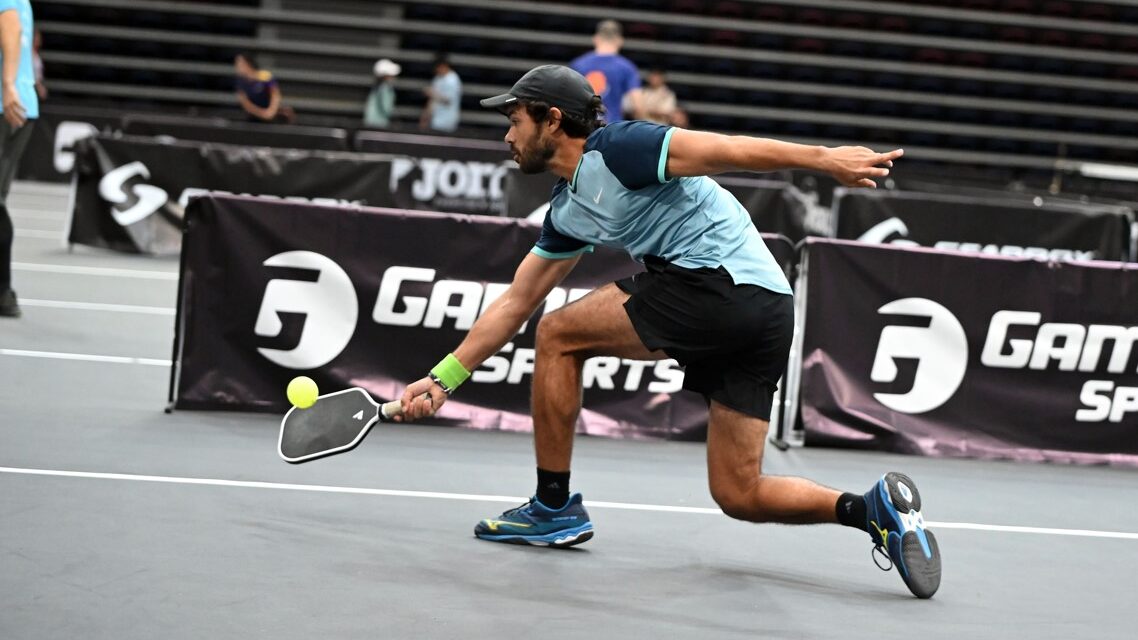 Puerto Rico se corona campeón mundial en Pickleball en Perú