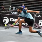 Puerto Rico se corona campeón mundial en Pickleball en Perú