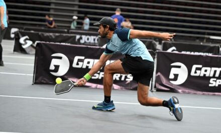 Puerto Rico se corona campeón mundial en Pickleball en Perú