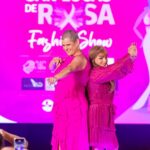 Celebran en Plaza del Caribe el “San Lucas de Rosa Fashion Show”