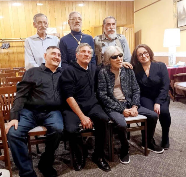 Triste José Feliciano por muerte de su hermano