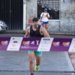 Universidad Albizu celebra exitoso 5K