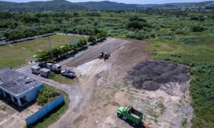 Arranca primera fase del Yauco Eco Park