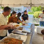 Guayanilla fortalece la unión comunitaria en el Día de Acción de Gracias