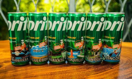 Sprite y Daddy Yankee se unen para promover lugares turísticos de la isla