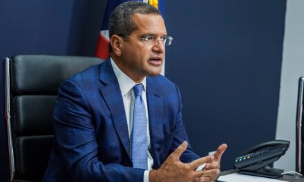 Pierluisi Anuncia $9.8 Millones para el Plan de Equidad Digital en PR