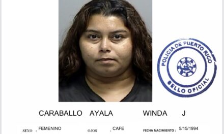 Mujer de Guayanilla enfrenta cargos por maltrato a menor