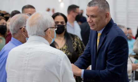 Agradece el alcalde de Guánica el haber ganado en todos los colegios