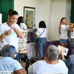 Fundación de Mujeres Lanza “Inversión que Transforma”