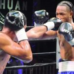 Miguel “Catorce” Rodríguez Sostre: Una Nueva Estrella del Boxeo Boricua