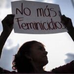 Denuncian falta de apoyo a familias de víctimas de feminicidio