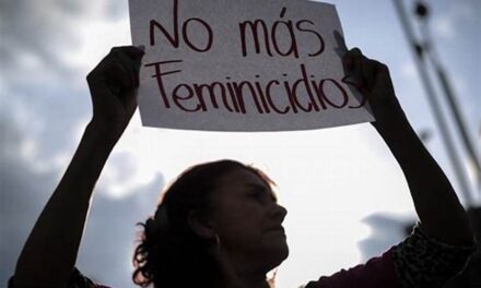 Denuncian falta de apoyo a familias de víctimas de feminicidio