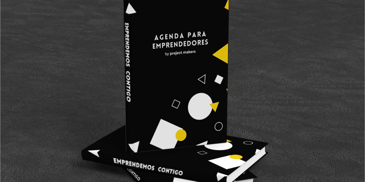 Project Makers lanza Agenda para Emprendedores