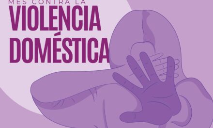 Procuraduría de las Mujeres conciencia sobre violencia de género