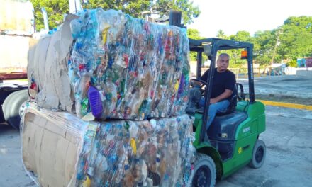 Municipio de Guayanilla refuerza compromiso con un pueblo limpio y organizado para las fiestas navideñas