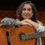 ESTE DOMINGO ZORAIDA SANTIAGO PRESENTA SU CONCIERTO  “DE LA TIERRA EN QUE NACÍ”