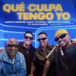 Sergio George presenta “Que Culpa Tengo Yo”, un himno de orgullo puertorriqueño