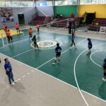 Municipio de Guayanilla Celebra Fase Semifinal y Final de la Liga de Voleibol Secundaria