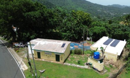 Empowered by Light Instala Energía Solar en Tres Centros Comunitarios de Puerto Rico