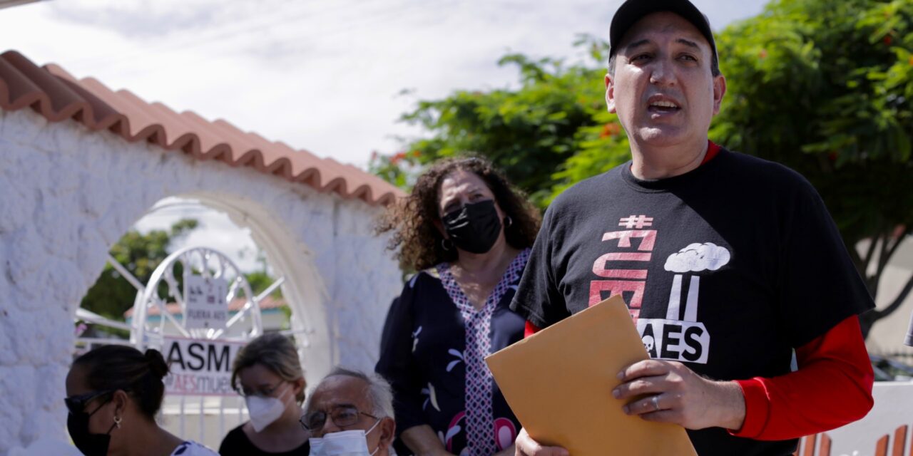 Críticas al comité energético nombrado por la gobernadora entrante del PNP