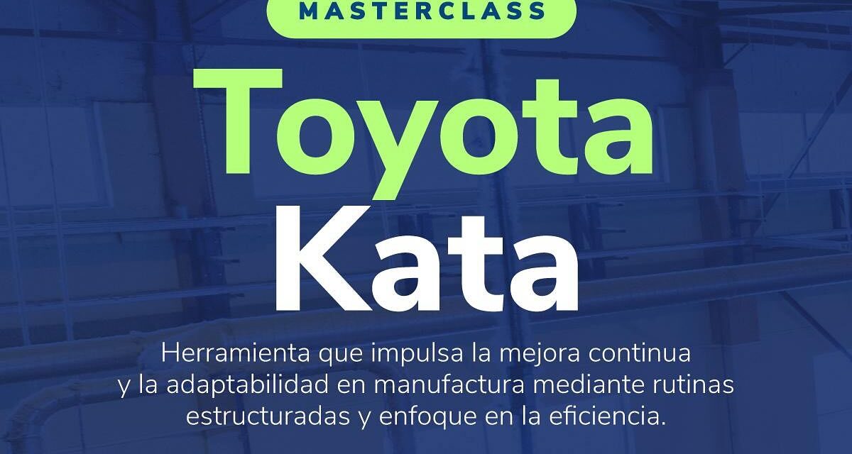 PRIMEX Impulsa la Cultura de Mejora Continua en Puerto Rico con Toyota Kata