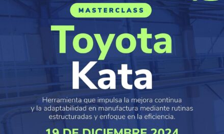 PRIMEX Impulsa la Cultura de Mejora Continua en Puerto Rico con Toyota Kata