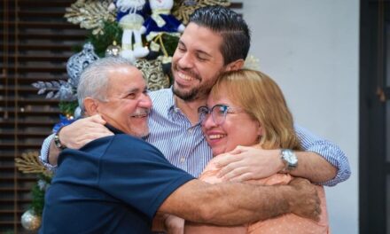 Sangermeña Jueza del Tribunal Federal juramentará al alcalde Virgilio Olivera Olivera