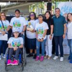 Departamento de la Familia celebra la creación de nuevas familias en emotivo evento navideño