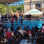 Municipio de Sabana Grande celebra con éxito la Primera Copa John Ruiz