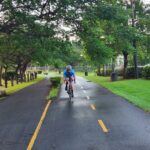 Miles With Purpose: Vuelta a Puerto Rico en bicicleta por una noble causa