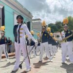 Banda SUM de Guayanilla participará en festival internacional en España