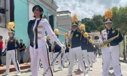 Banda SUM de Guayanilla participará en festival internacional en España