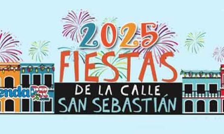 Se Revela la Oferta Musical para las Fiestas de la Calle San Sebastián 2025