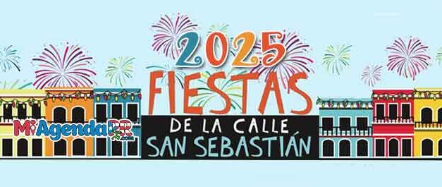 Se Revela la Oferta Musical para las Fiestas de la Calle San Sebastián 2025