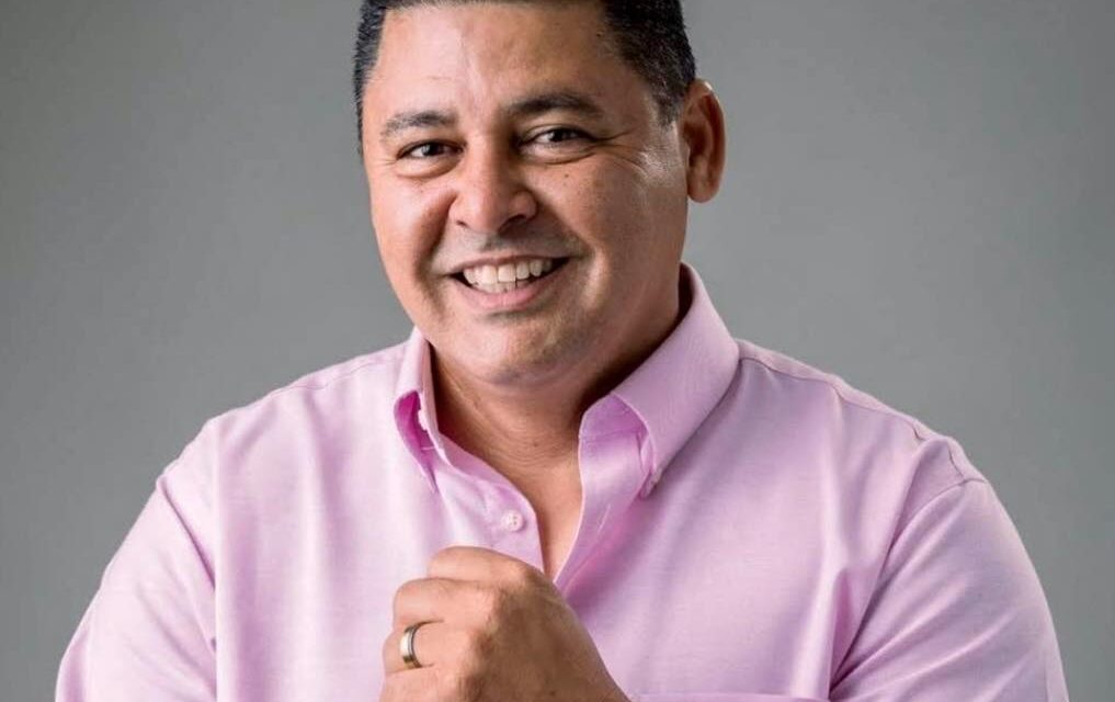 DISTRITO 30 CUENTA CON NUEVO REPRESENTANTE