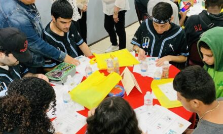 ARV impulsa a estudiantes de educación especial  hacia el éxito laboral