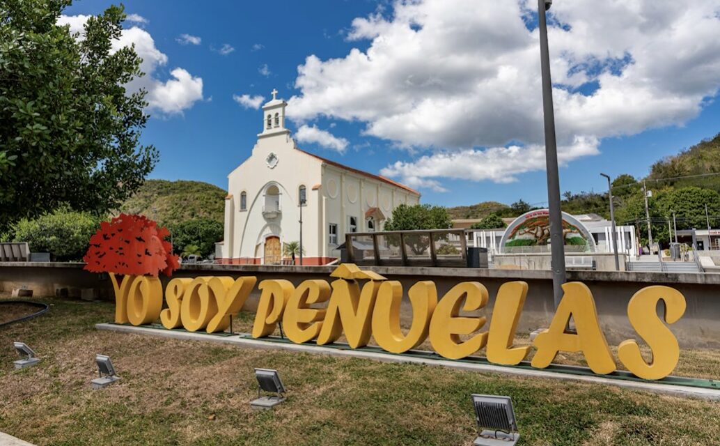 En espera comité saliente de Peñuelas que Comité Entrante recoja documentos de transición