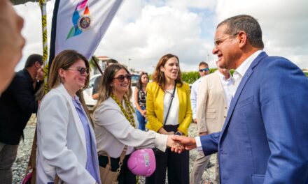 Gobernador Pierluisi anuncia construcción de proyecto de vivienda multifamiliar en Caguas 